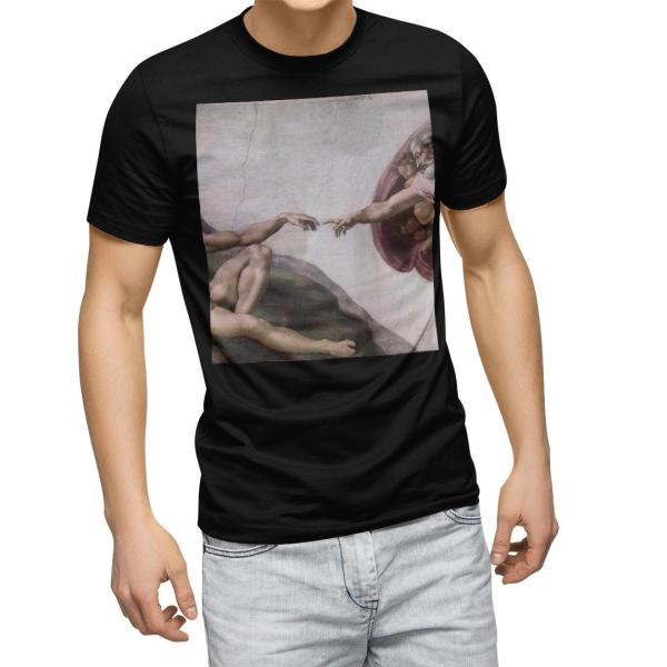 tVc Y  ubN fUC XS S M L XL 2XL TVc eB[Vc T shirt@  l@G@CXg 003176