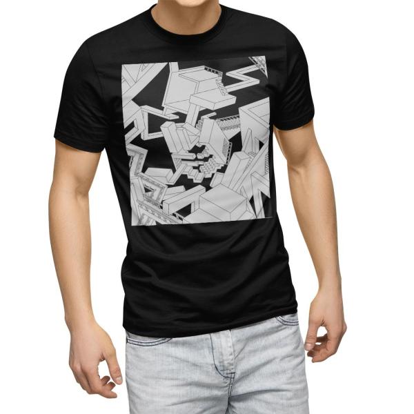 tVc Y  ubN fUC XS S M L XL 2XL TVc eB[Vc T shirt@  l@Ol@͌^ 003402