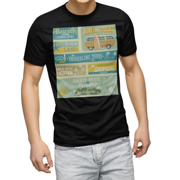 tVc Y  ubN fUC XS S M L XL 2XL TVc eB[Vc T shirt@  T[t@C@CXg 004841