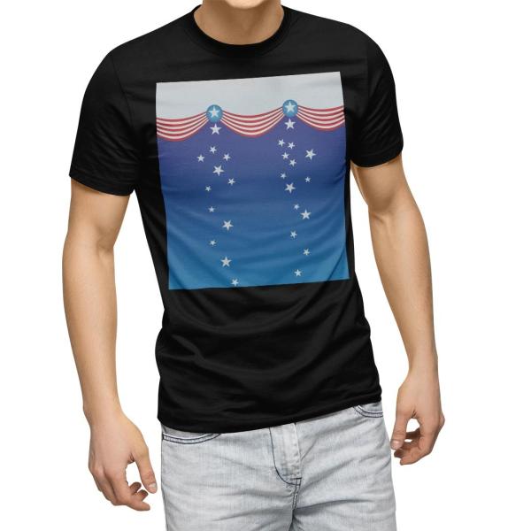 tVc Y  ubN fUC XS S M L XL 2XL TVc eB[Vc T shirt@  @@CXg 004990