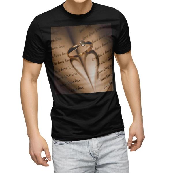 tVc Y  ubN fUC XS S M L XL 2XL TVc eB[Vc T shirt@  wց@LOVE@ 005200