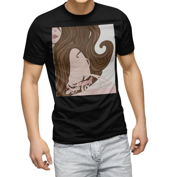 tVc Y  ubN fUC XS S M L XL 2XL TVc eB[Vc T shirt@  l@CXg 006620