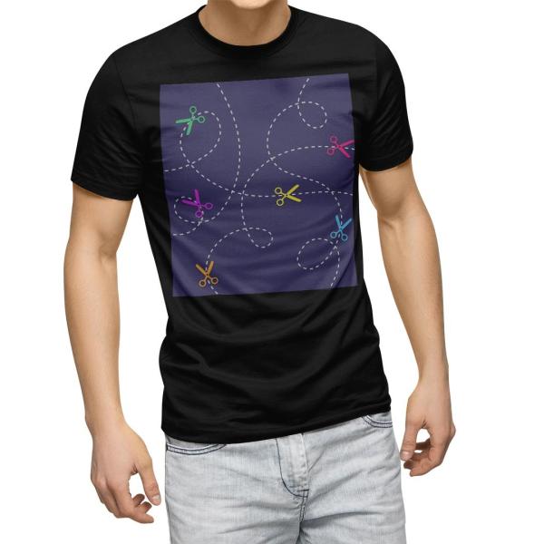 tVc Y  ubN fUC XS S M L XL 2XL TVc eB[Vc T shirt@  ͂݁@@Jt@͗l 007746