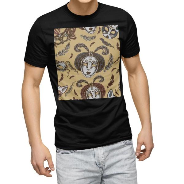 tVc Y  ubN fUC XS S M L XL 2XL TVc eB[Vc T shirt@  ʁ@J[jo@CXg 008778
