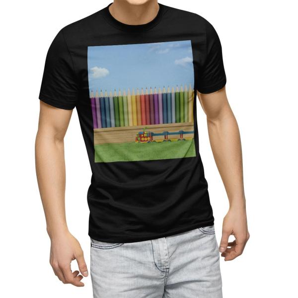 tVc Y  ubN fUC XS S M L XL 2XL TVc eB[Vc T shirt@  Jt@CXg@ 008892