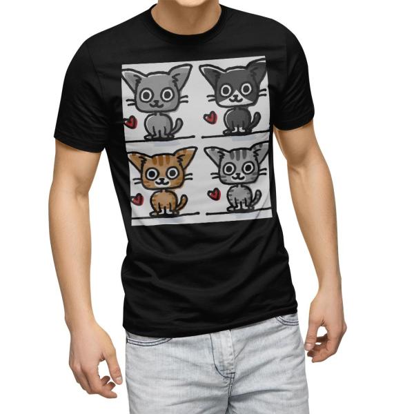 tVc Y  ubN fUC XS S M L XL 2XL TVc eB[Vc T shirt@  LN^[@@L 009216