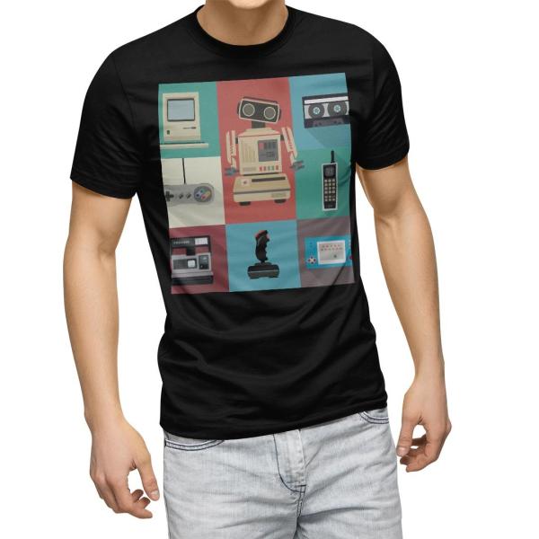 tVc Y  ubN fUC XS S M L XL 2XL TVc eB[Vc T shirt@  {bg@Q[@Jt 010292