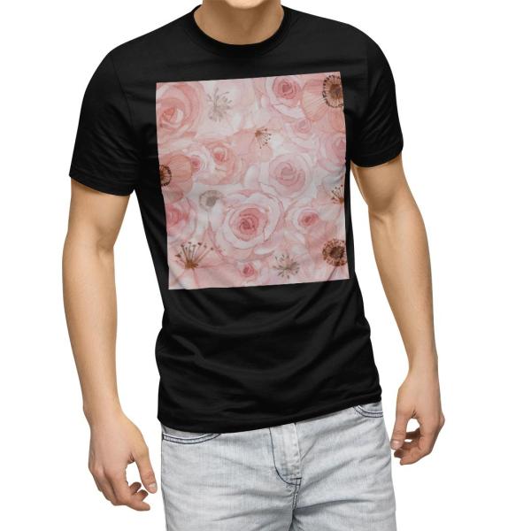 tVc Y  ubN fUC XS S M L XL 2XL TVc eB[Vc T shirt@  ԁ@ʁ@sN 011097