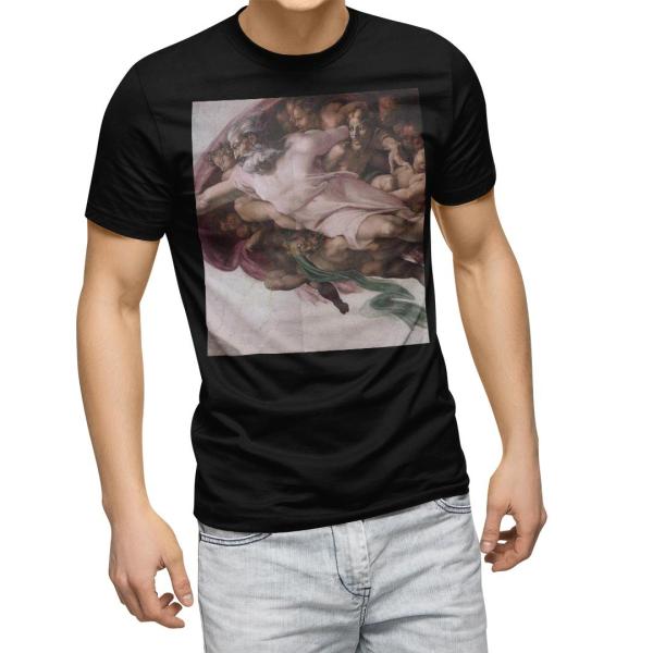 tVc Y  ubN fUC XS S M L XL 2XL TVc eB[Vc T shirt@  CXg@l@G 011468