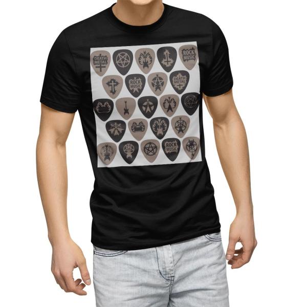 t�V���c �����Y ���� �u���b�N �f�U�C�� XS S M L XL 2XL T�V���c �e�B�[�V���c T shirt�@��  ���y�@�M�^�[�@���b�N 011665