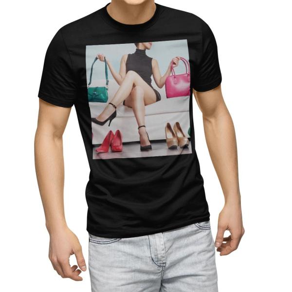 tVc Y  ubN fUC XS S M L XL 2XL TVc eB[Vc T shirt@  @@ʐ^ 011902