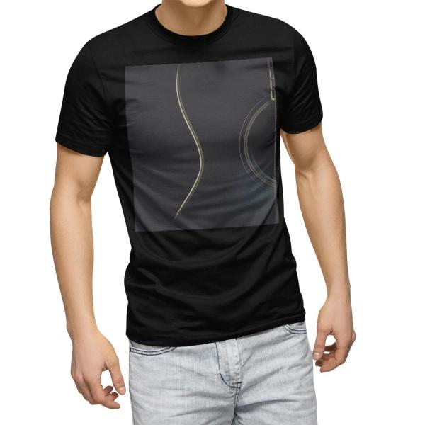 t�V���c �����Y ���� �u���b�N �f�U�C�� XS S M L XL 2XL T�V���c �e�B�[�V���c T shirt�@��  �M�^�[�@�������@���������� 011978