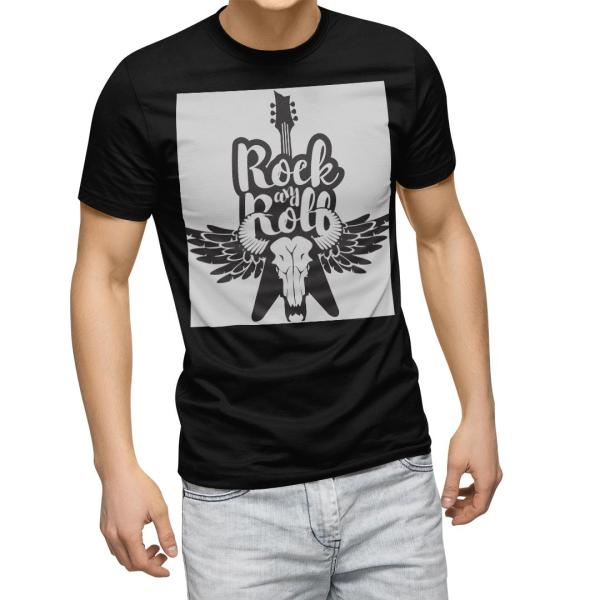 t�V���c �����Y ���� �u���b�N �f�U�C�� XS S M L XL 2XL T�V���c �e�B�[�V���c T shirt�@��  ���y�@���b�N�@�M�^�[ 014469