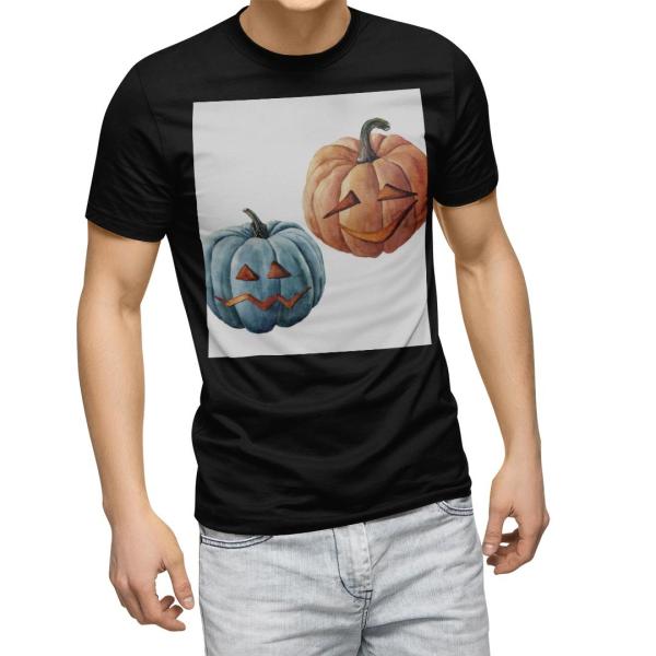 tVc Y  ubN fUC XS S M L XL 2XL TVc eB[Vc T shirt@  nEB@ڂ@halloween 015839
