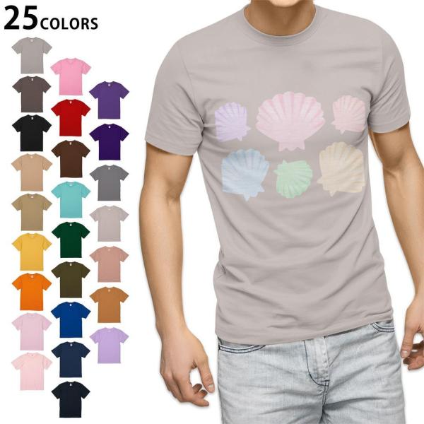 �I�ׂ�20�J���[ t�V���c �����Y ���� �f�U�C��  S M L XL 2XL 3XL T shirt 013952  �V�F���@�L�k�@�J���t��