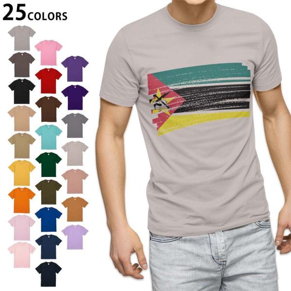 Iׂ20J[ tVc Y  fUC  S M L XL 2XL 3XL T shirt 018515  mozambique Ur[N