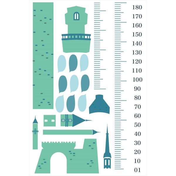 EH[XebJ[ gv t LO ڐ @vZX  ̎q P@k 90×60cm V[   ǎ ͂