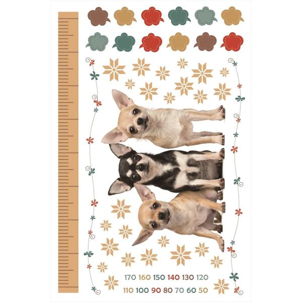 EH[XebJ[ gv LO ڐ  킢 dog 90×60cm V[   ǎ