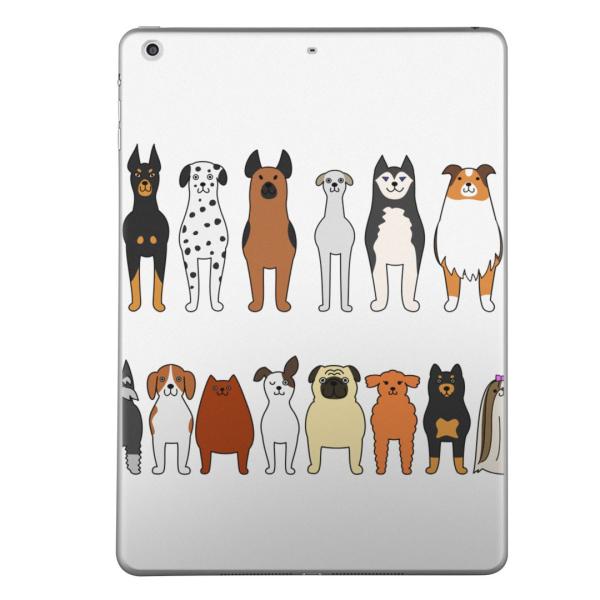 �X�L���V�[�� �f�J�[�� �ی�V�[�� �w�� ���� ������� �l�C �v���[���giPad mini mini2 mini3 ���� �X�L���V�[�� retina  �����@���@�L�����N�^�[ 010298