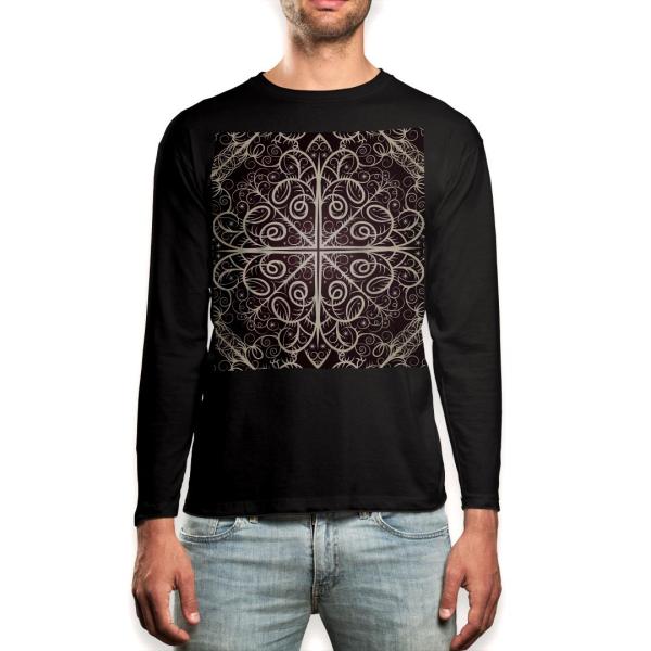 O TVc Y  ubN fUC XS S M L XL 2XL T eB[Vc  black T shirt long sleeve  yCY[@_}XN@ 000400