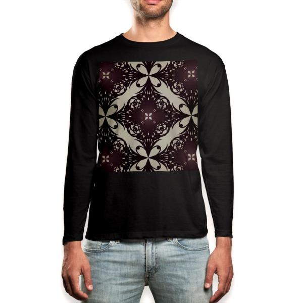 O TVc Y  ubN fUC XS S M L XL 2XL T eB[Vc  black T shirt long sleeve  yCY[@_}XN@ 000402