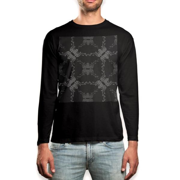 O TVc Y  ubN fUC XS S M L XL 2XL T eB[Vc  black T shirt long sleeve  yCY[@_}XN@ 000403