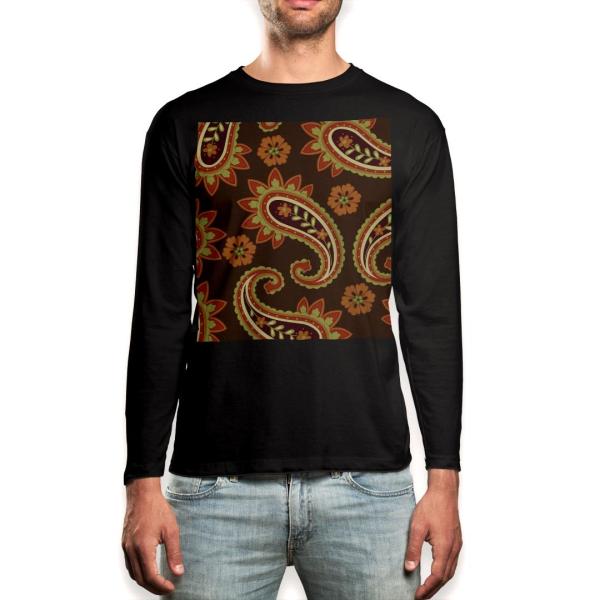 O TVc Y  ubN fUC XS S M L XL 2XL T eB[Vc  black T shirt long sleeve  yCY[@_}XN@ 000404