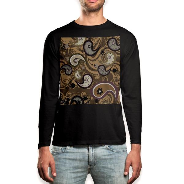 O TVc Y  ubN fUC XS S M L XL 2XL T eB[Vc  black T shirt long sleeve  yCY[@_}XN@ 000409