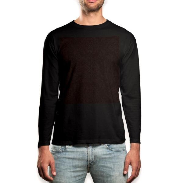 O TVc Y  ubN fUC XS S M L XL 2XL T eB[Vc  black T shirt long sleeve  yCY[@_}XN@ 000411