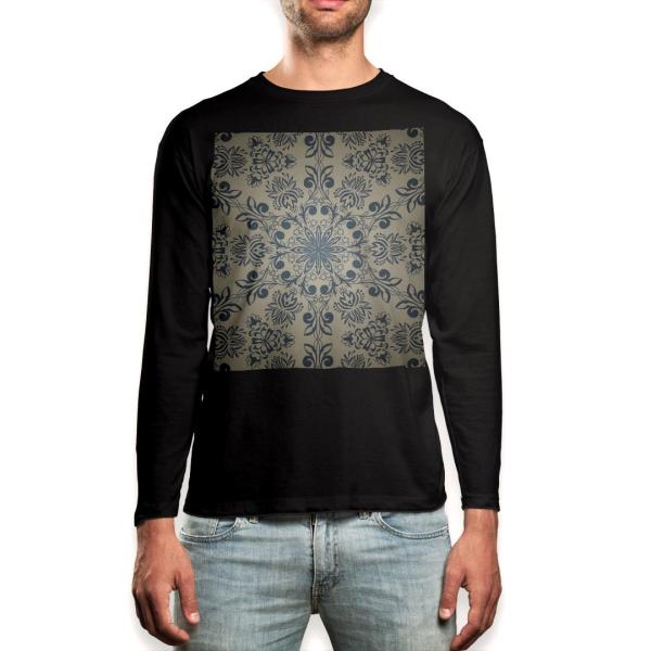 O TVc Y  ubN fUC XS S M L XL 2XL T eB[Vc  black T shirt long sleeve  yCY[@_}XN@ 000414