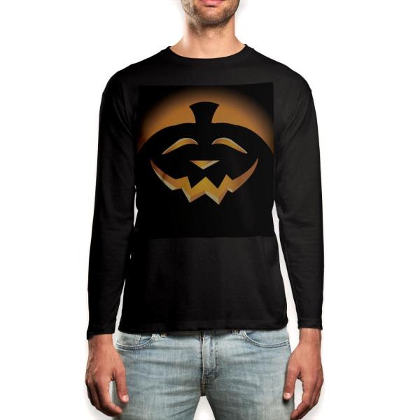 O TVc Y  ubN fUC XS S M L XL 2XL T eB[Vc  black T shirt long sleeve  nEB@ڂ 000429