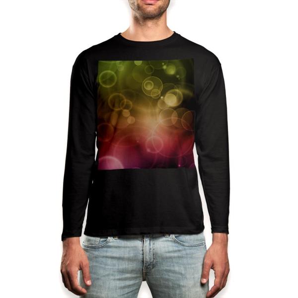 O TVc Y  ubN fUC XS S M L XL 2XL T eB[Vc  black T shirt long sleeve  ou@C{[ 000452