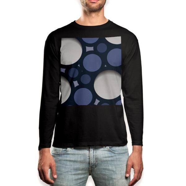 O TVc Y  ubN fUC XS S M L XL 2XL T eB[Vc  black T shirt long sleeve  hbg@ʁ@ou 000479