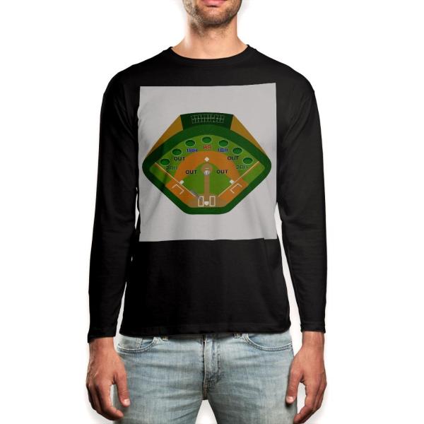 O TVc Y  ubN fUC XS S M L XL 2XL T eB[Vc  black T shirt long sleeve  싅@ 001132