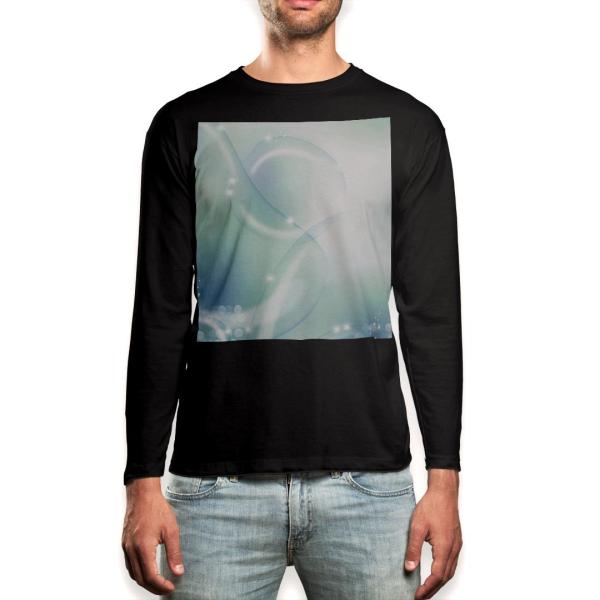 O TVc Y  ubN fUC XS S M L XL 2XL T eB[Vc  black T shirt long sleeve   001732