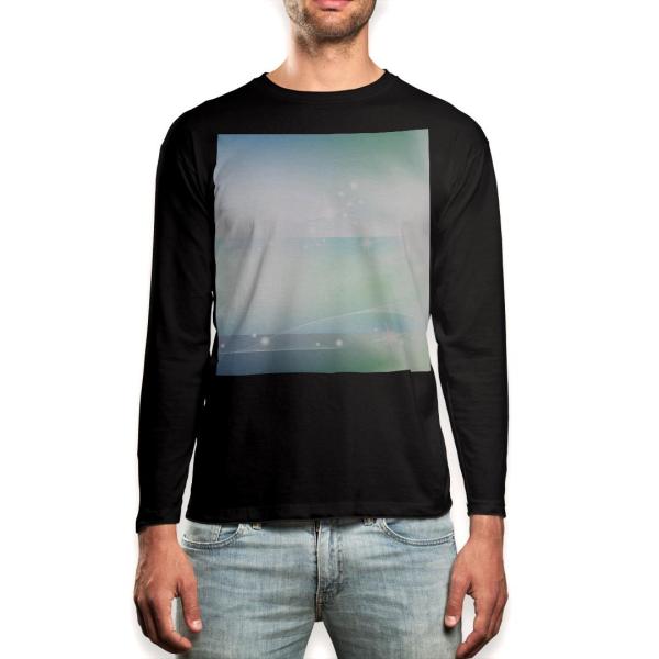 O TVc Y  ubN fUC XS S M L XL 2XL T eB[Vc  black T shirt long sleeve  ͗l@LL 001758