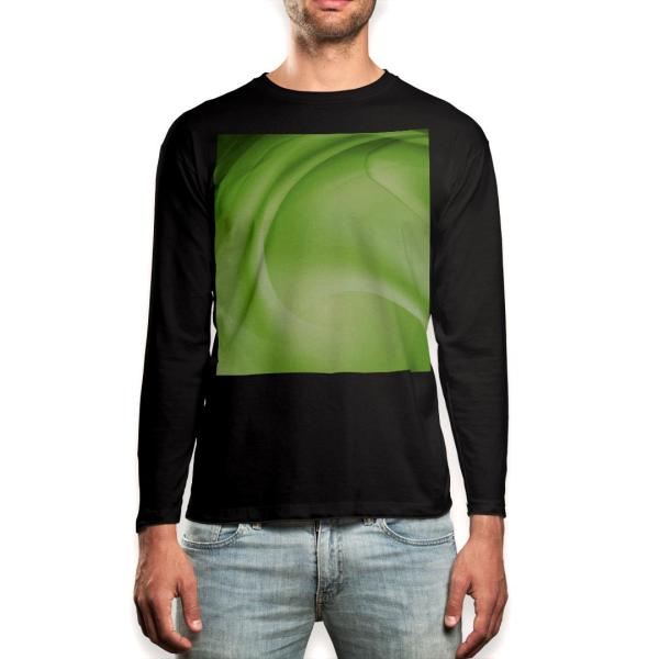 O TVc Y  ubN fUC XS S M L XL 2XL T eB[Vc  black T shirt long sleeve  Vv@ 001792