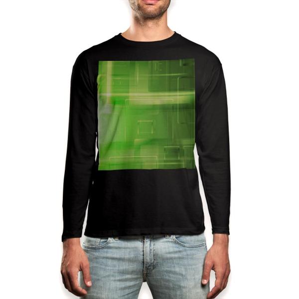 O TVc Y  ubN fUC XS S M L XL 2XL T eB[Vc  black T shirt long sleeve  Vv@͗l@ 001816