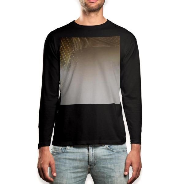 O TVc Y  ubN fUC XS S M L XL 2XL T eB[Vc  black T shirt long sleeve  Vv@F@O[ 001901