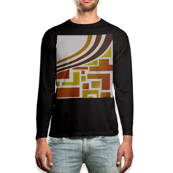 O TVc Y  ubN fUC XS S M L XL 2XL T eB[Vc  black T shirt long sleeve  ͗l@F@IW 001927