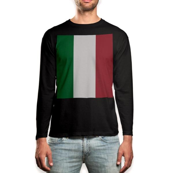 O TVc Y  ubN fUC XS S M L XL 2XL T eB[Vc  black T shirt long sleeve  O@ 002438