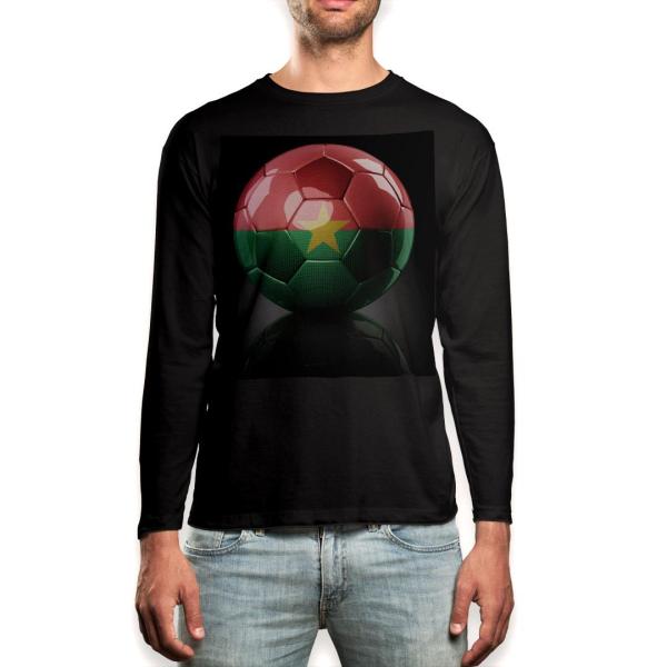 O TVc Y  ubN fUC XS S M L XL 2XL T eB[Vc  black T shirt long sleeve  O@X|[c@ 002897