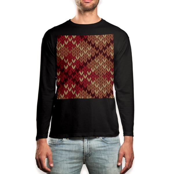 O TVc Y  ubN fUC XS S M L XL 2XL T eB[Vc  black T shirt long sleeve  `FbN@IW@ 004115