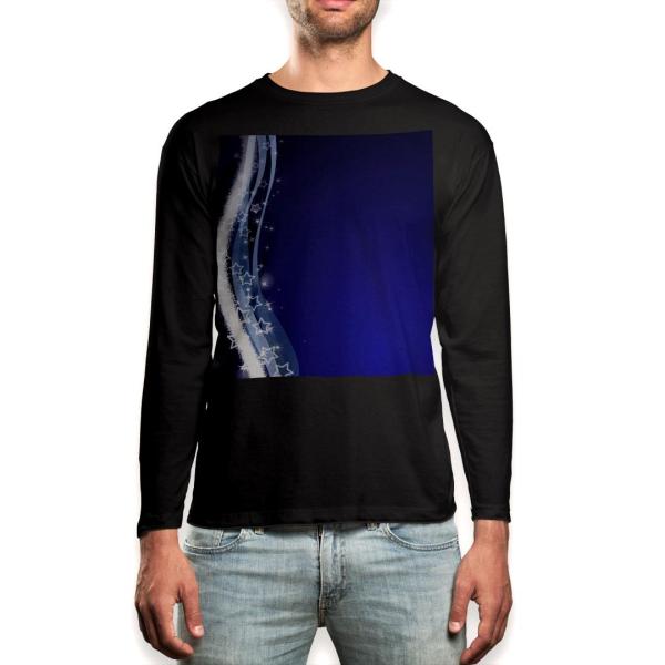 O TVc Y  ubN fUC XS S M L XL 2XL T eB[Vc  black T shirt long sleeve  @@Vv 004898