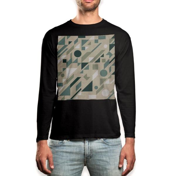 O TVc Y  ubN fUC XS S M L XL 2XL T eB[Vc  black T shirt long sleeve  ͗l@@u[@C 007917