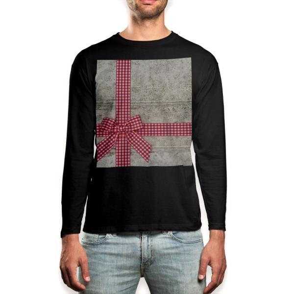 O TVc Y  ubN fUC XS S M L XL 2XL T eB[Vc  black T shirt long sleeve  {@ԁ@bh@`FbN 008651