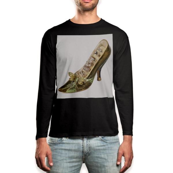 O TVc Y  ubN fUC XS S M L XL 2XL T eB[Vc  black T shirt long sleeve  ʐ^@C@w 008905