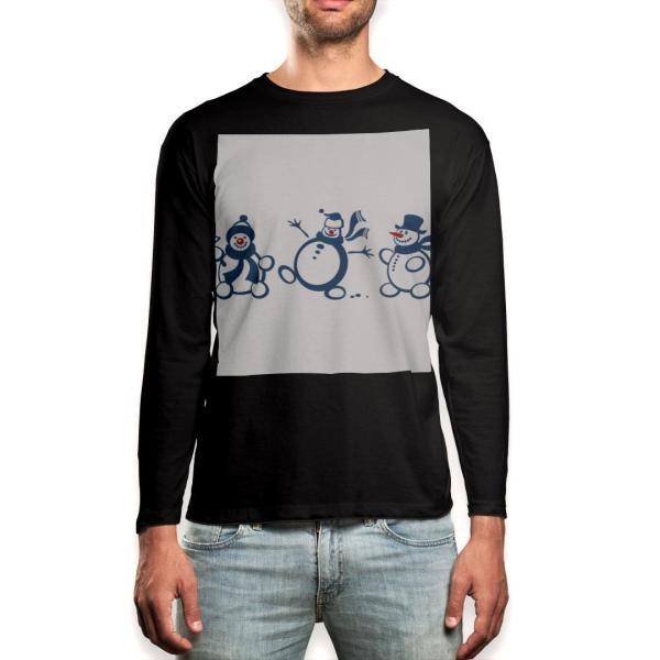 O TVc Y  ubN fUC XS S M L XL 2XL T eB[Vc  black T shirt long sleeve  NX}X@@Ⴞ 010075