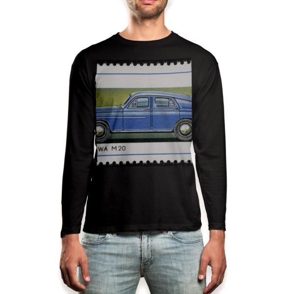 O TVc Y  ubN fUC XS S M L XL 2XL T eB[Vc  black T shirt long sleeve  蕨@ԁ@؎ 010335