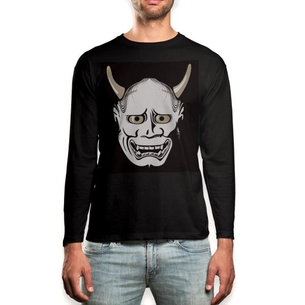 O TVc Y  ubN fUC XS S M L XL 2XL T eB[Vc  black T shirt long sleeve  ʎ@S@ 011818